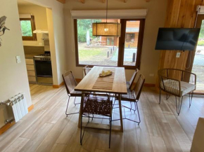 Huemul Cabin - Remanso del Bosque Villa La Angostura